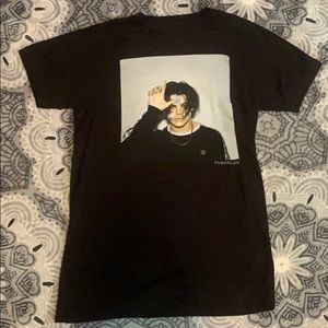yungblud t-shirt